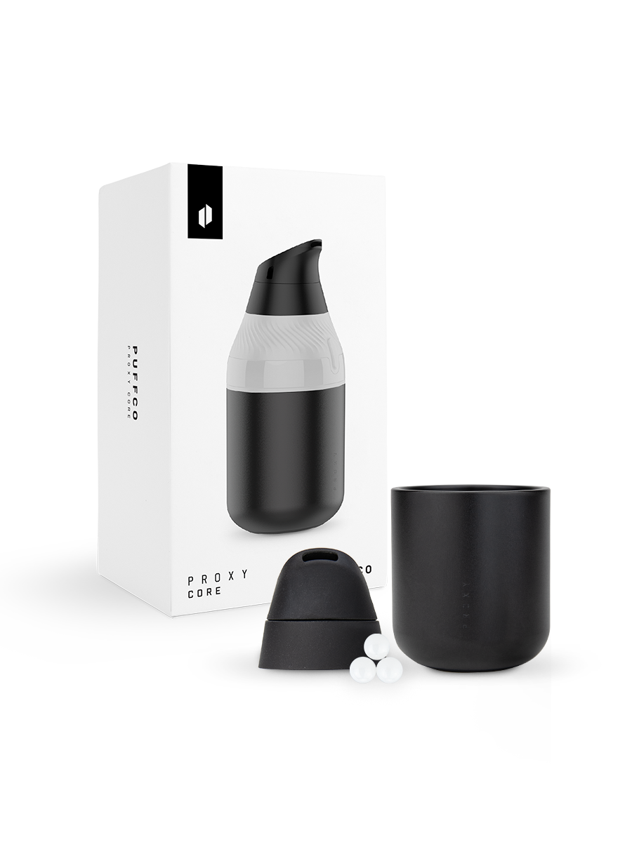 Puffco Proxy Core Accessory Kit - Planet Caravan